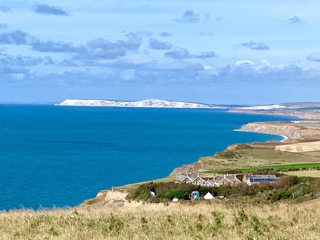 Shorefield Country Park, Where The New Forest Meets The Sea, Passes For All Entertainment Included Milford on Sea Exterior photo